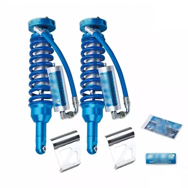 

Лучшие продаваемые амортизаторы TS-FJ-351, прямые поставки с завода, высокое качество, 2,5 дюйма, модифицированные, для FJ Cruiser 2007-2020 годов выпуска