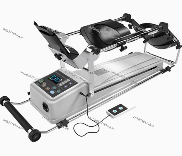 

Rehabilitation Equipment Lower Limb Continuous Passive Motion Knee CPM Machine Rehabilitation Training Machine