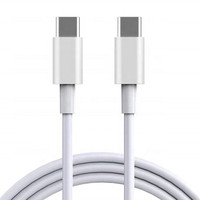 1m 2m 3m 100W Type C To C PD Quick Fast Charge Cable For Apple iPhone 15 Pro Max iPad Macbook Samsung S22 S23 HUAWEI USB-C Line