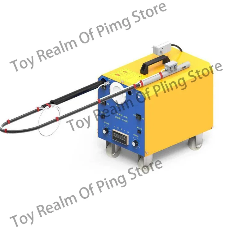 

220V High Tension Plug-in Threading Machine Automatic Electrical Electric Pulling Wire Paying Off Artifact