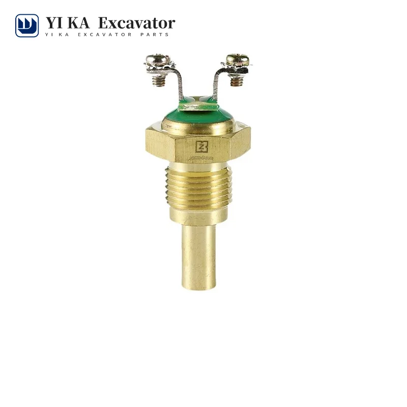 

For Caterpillar water temperature sensor 312/313D2GC/318/320C/E330B alarm excavator accessories