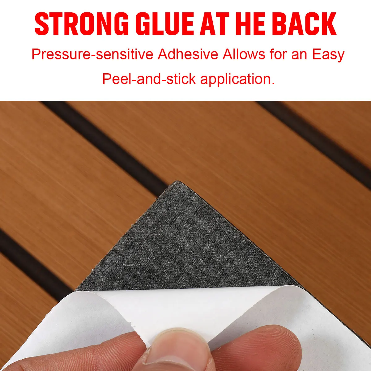 2400x600x5 مللي متر قارب الأرضيات إيفا رغوة قارب التزيين البحرية حصيرة عدم الانزلاق ذاتية اللصق الأرضيات ورقة ل قارب كاياك ركوب الأمواج