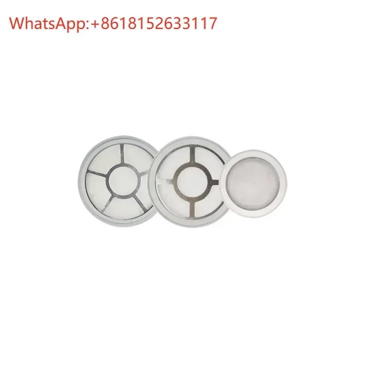 2 قطعة ماكينة شفط تصفية الشاشة 40 شبكة 80 شبكة حلقة لإحكام الإغلاق حقن صب آلة شفط هوبر 300G700G800G