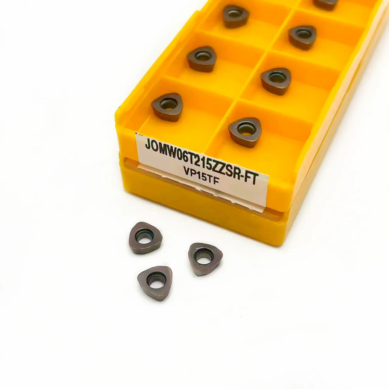 JDMW120420 JoMW09T320ZZSR ، VP15TF ، أدوات إدراج شفرة ، قاطع ، دوران ، CNC ، JOMW06T215 ، jomw0320 ، JOMW09T320 ، أصلي