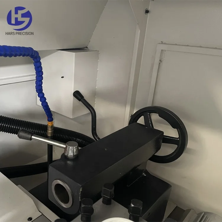 CK6150 Horizontal CNC Lathe 4 Position Electric Tool Turret GSK System  CNC Milling Machine Taiwan Spindle