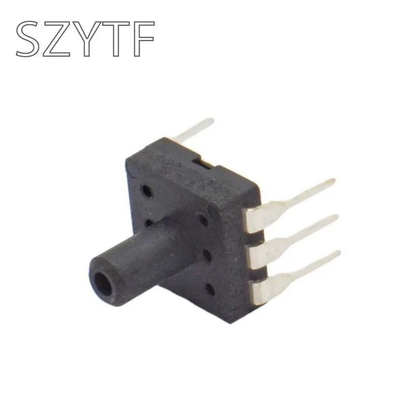 XGZP101DB1R DIP package MEMS pressure sensor 100kPa pressure hydraulic suction vacuum packaging machine