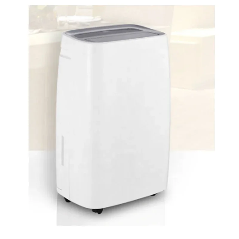 Smart Wifi Basement Hot Selling Small Clean Comfort  Whole House Household Room Portable Air Dehumidifiers for Home