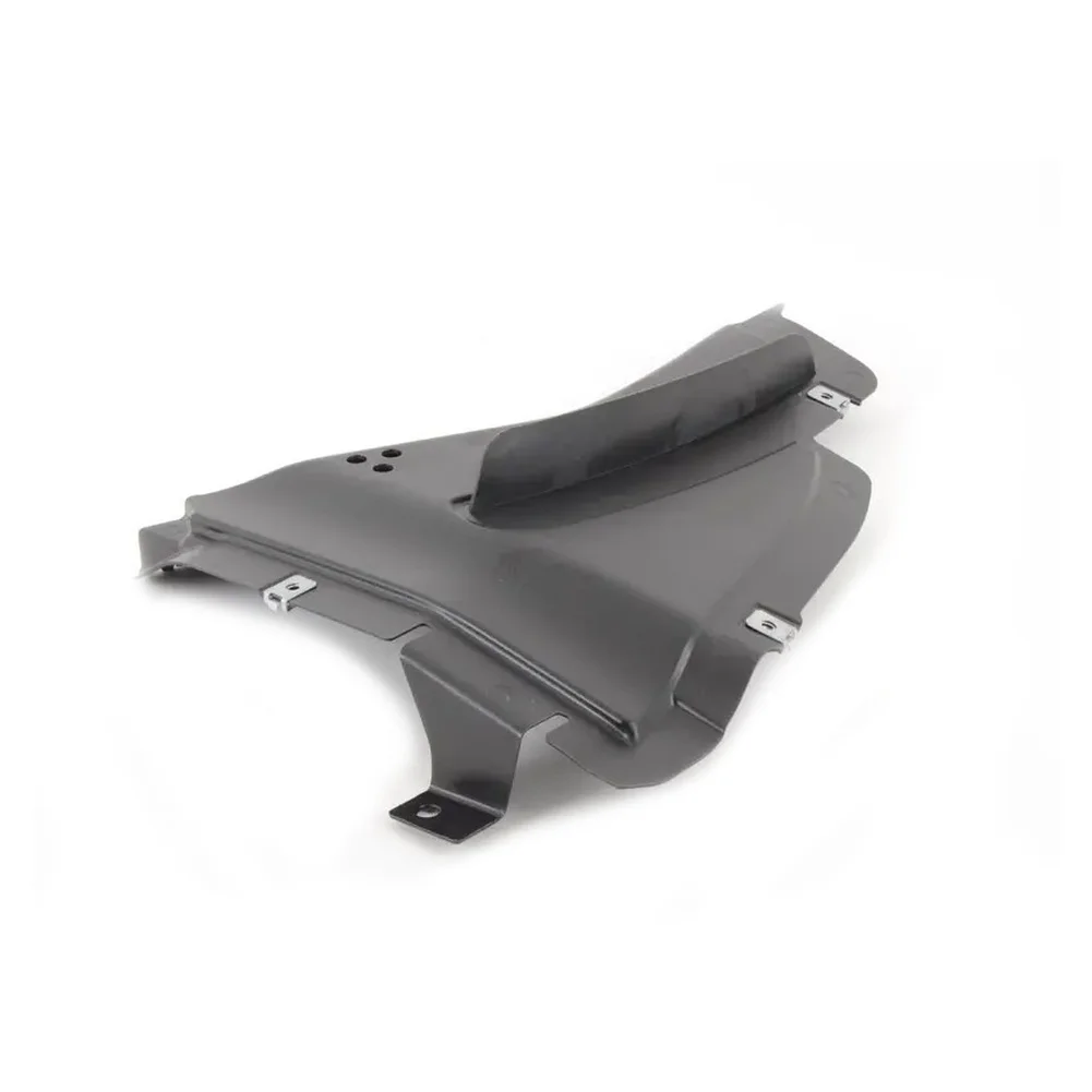 Front Wheel Arch Liner Bottom Cover Plate For BMW 7 Series For F01 F02 2012-15 Bumper Insert 51757302375 Left 51757302376 Right