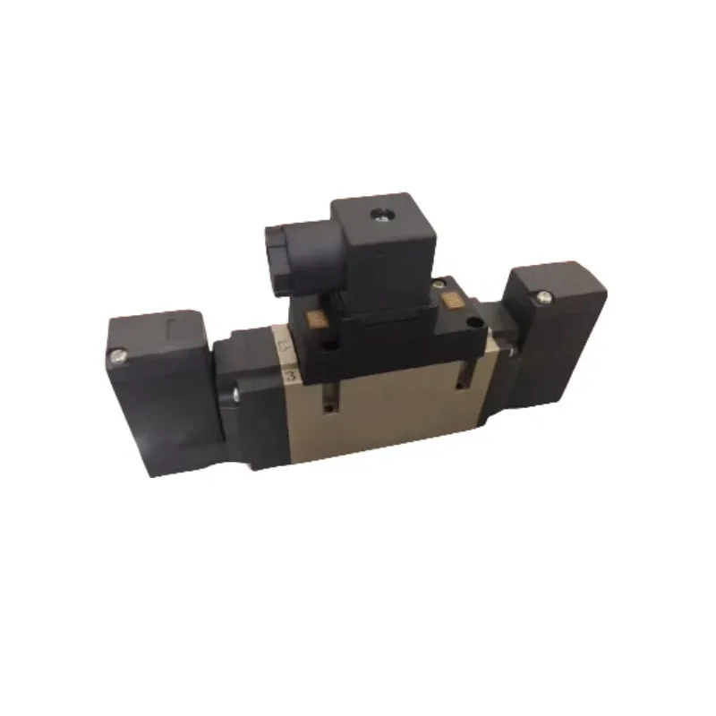 

Brand new original solenoid valve VFR2400-1FZ VFR3510-2DZC VK332Y 5DZ M5