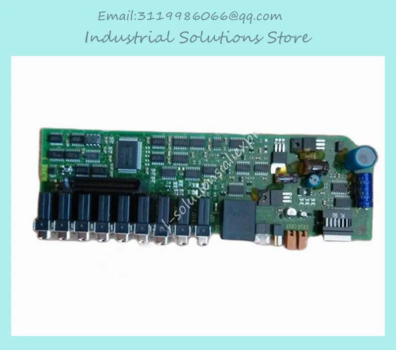 A20B-2001-0933 Quality Assurance Testing 100% Tested Perfect Quality