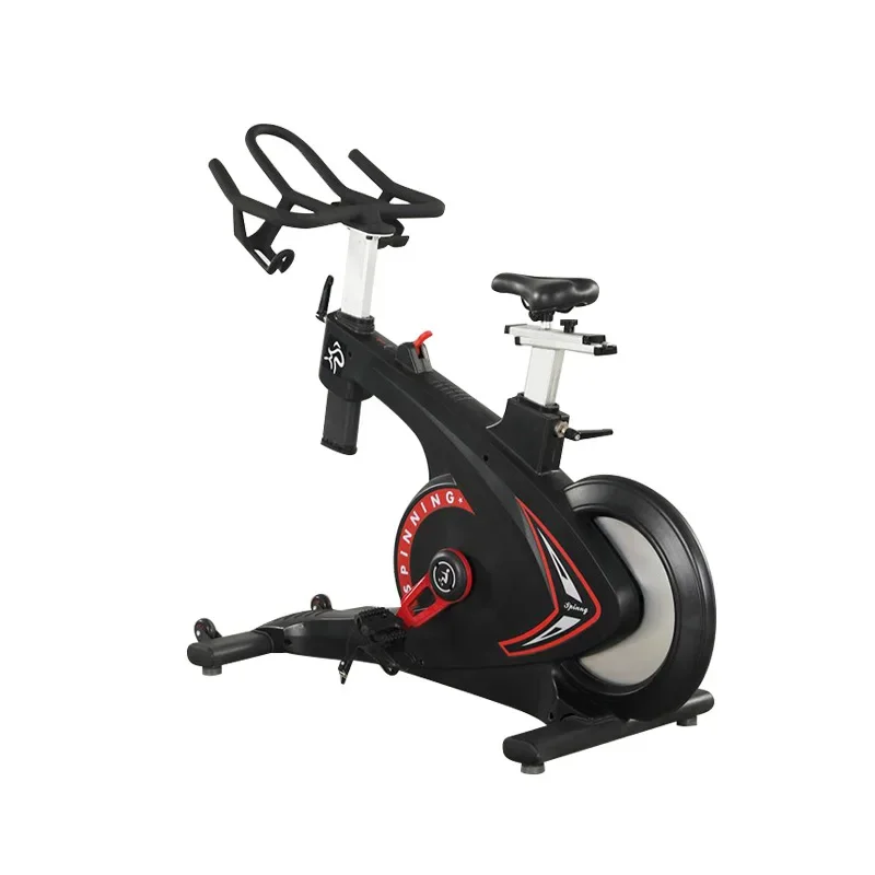 

Outdoor Bike Exercise Trainer Stationary Bicycle Spinning Bike Brake