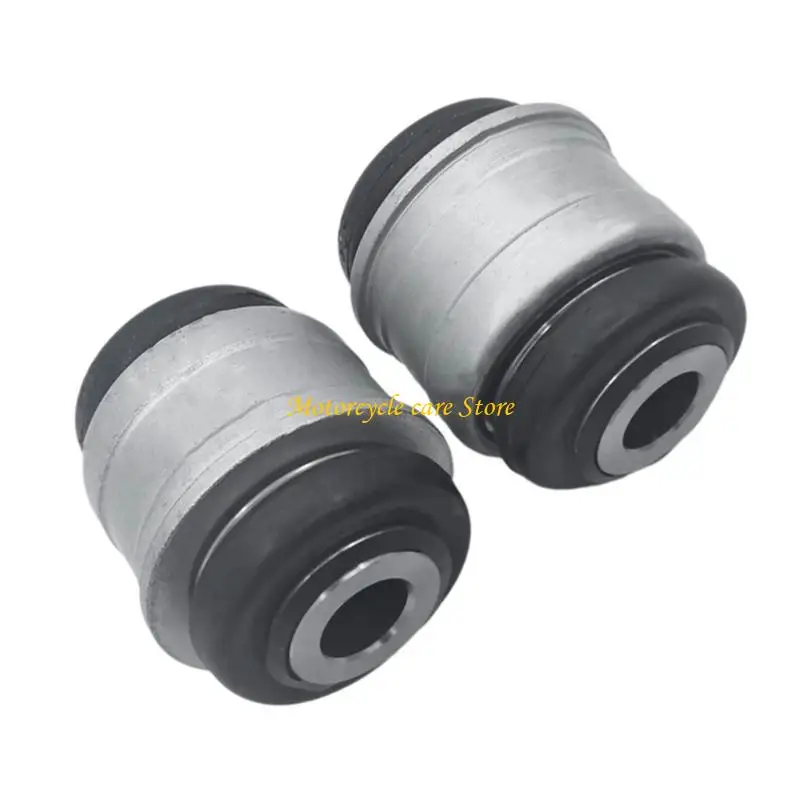 

U75F Rear Suspension Mount Bushing 84107273 84454536 84454535 Advanced Shock Absorption For Sedan Chassis Maintenance