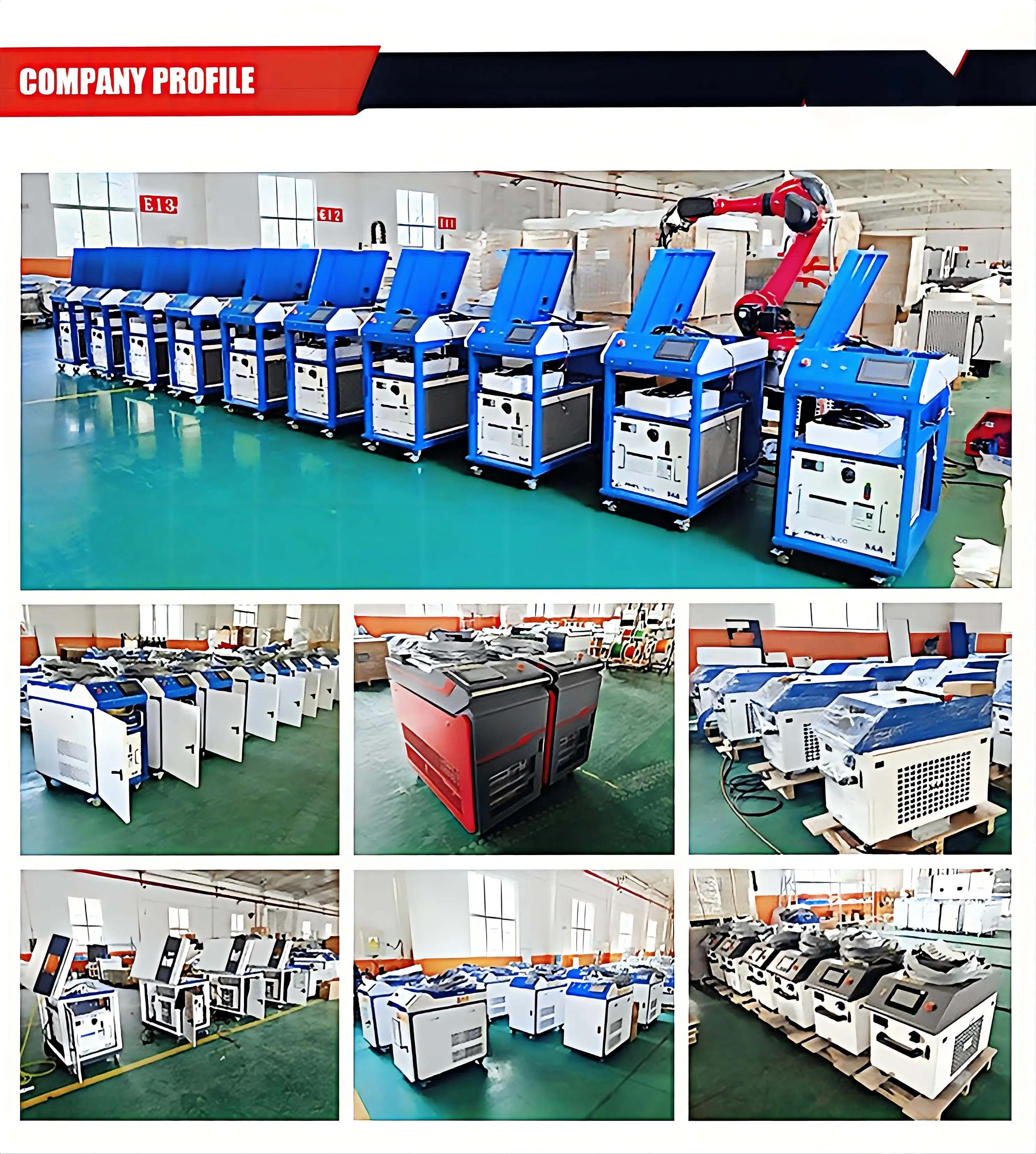 Precision 1500W 2000W 3000W Au - đánh giá và giá Industrial Laser Repair