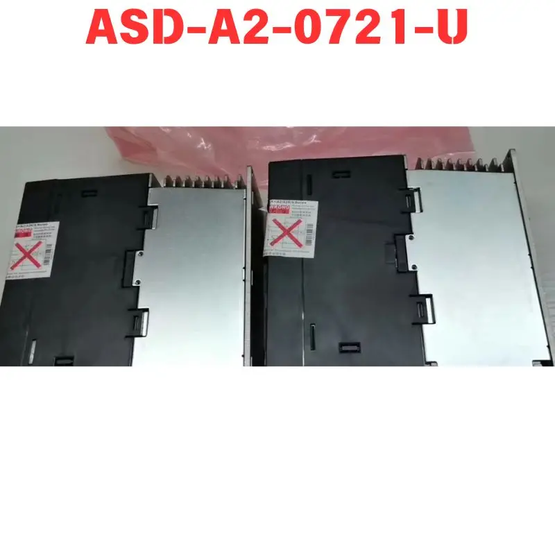 تستخدم ASD-A2-0721-U محرك سيرفو اختبار وظيفي موافق الشحن السريع