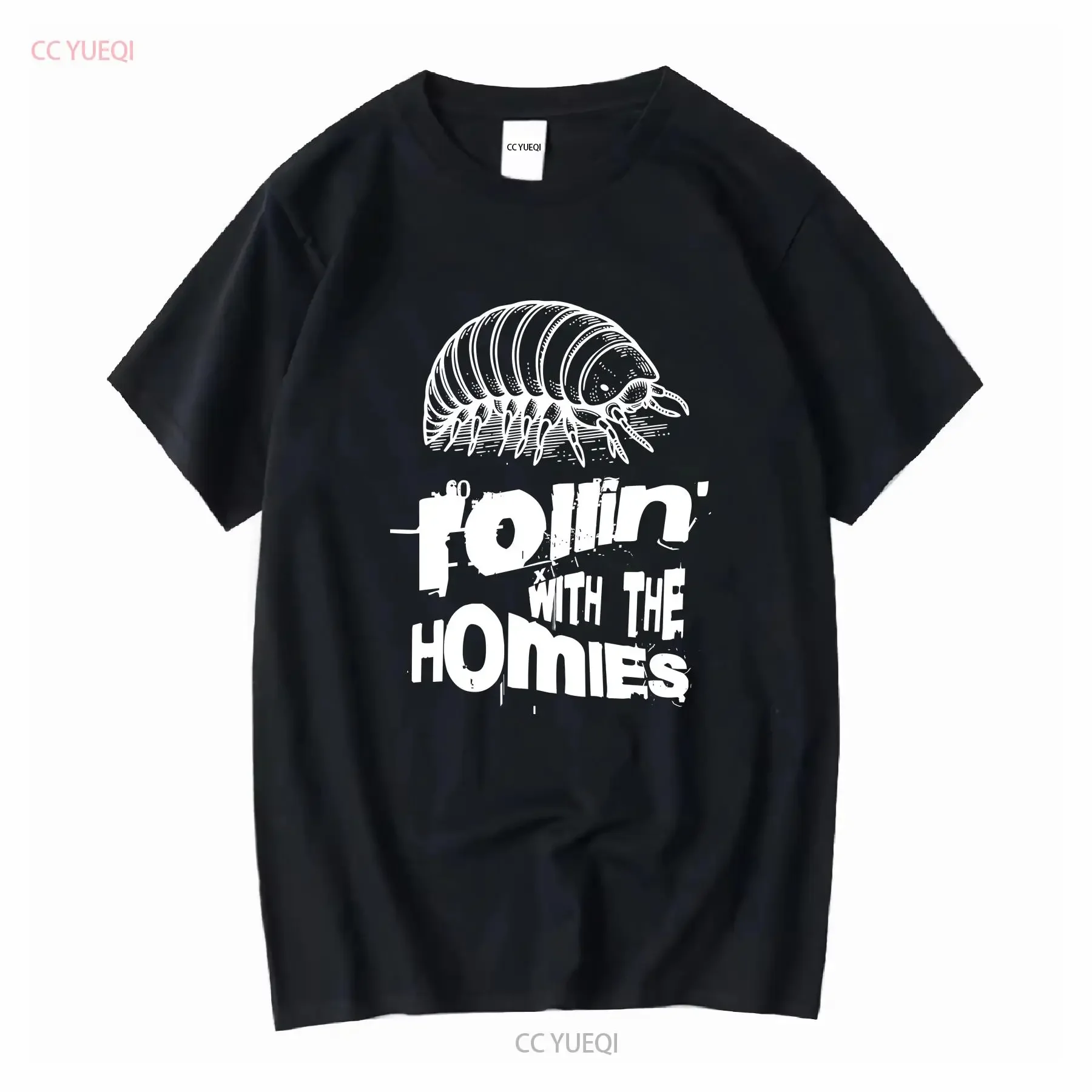 Isopod T Shirt Insect Pill Bug Bugs Lover Funny Weird Crazy Entomology Science Teacher for Dad long or short sleeves vintage