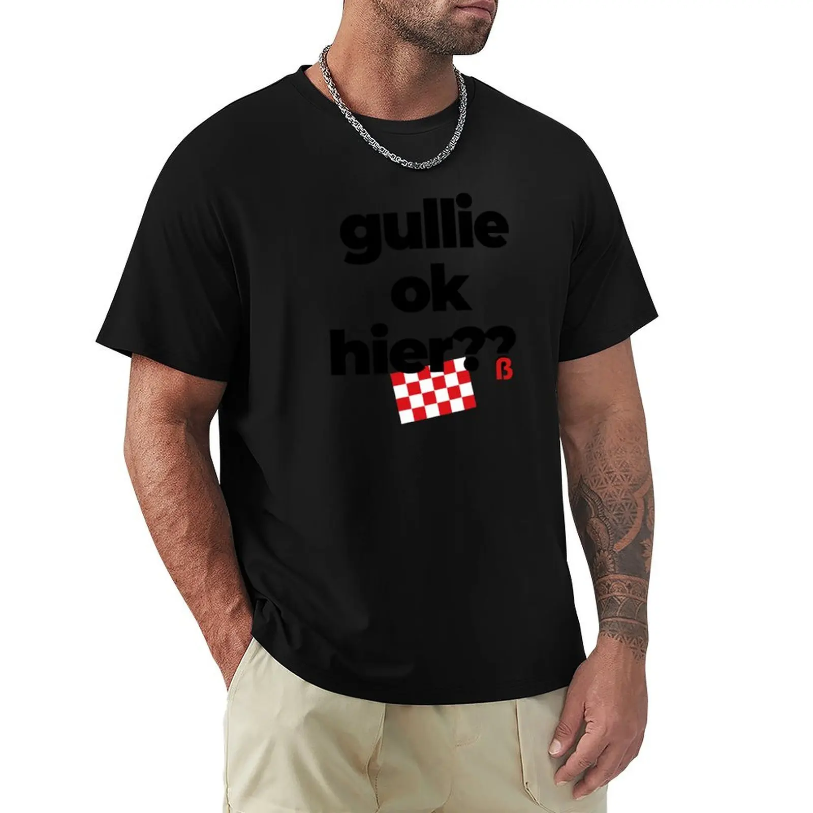 Gullie Ok Hier, Moo…