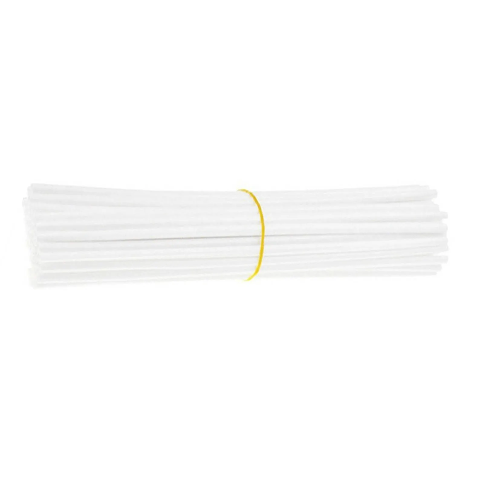 

72pcs Bicycle Spoke Skins Decorative Universal Wheel Spoke Wraps Trim for Mountain Dirt Bike White