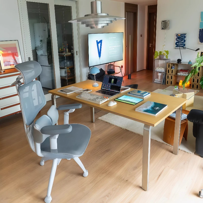 Modern Simplicity stainless steel legs room offices office desks and workstations Room desks Computer desk writing desk
