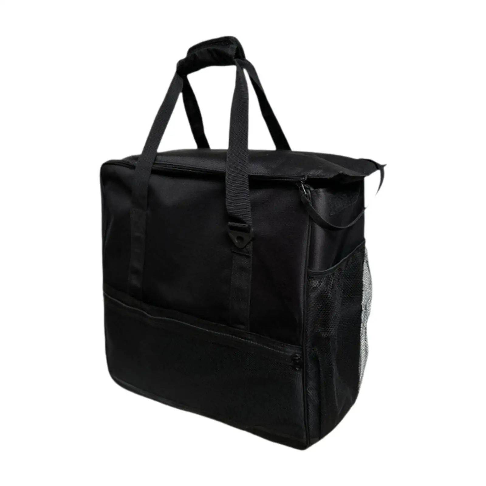 Shaved Ice Machine Cover Ice Maker Machine Storage Bag for Home Travel Party