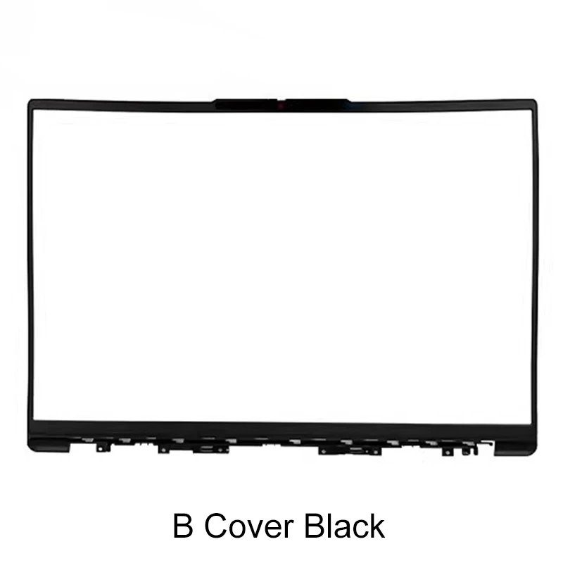Suitable for xiaoxin16 irl8 apr8 ir8 2023 Model laptop LCD screen top cover, screen frame, palm rest bottom shell ABCD Cover