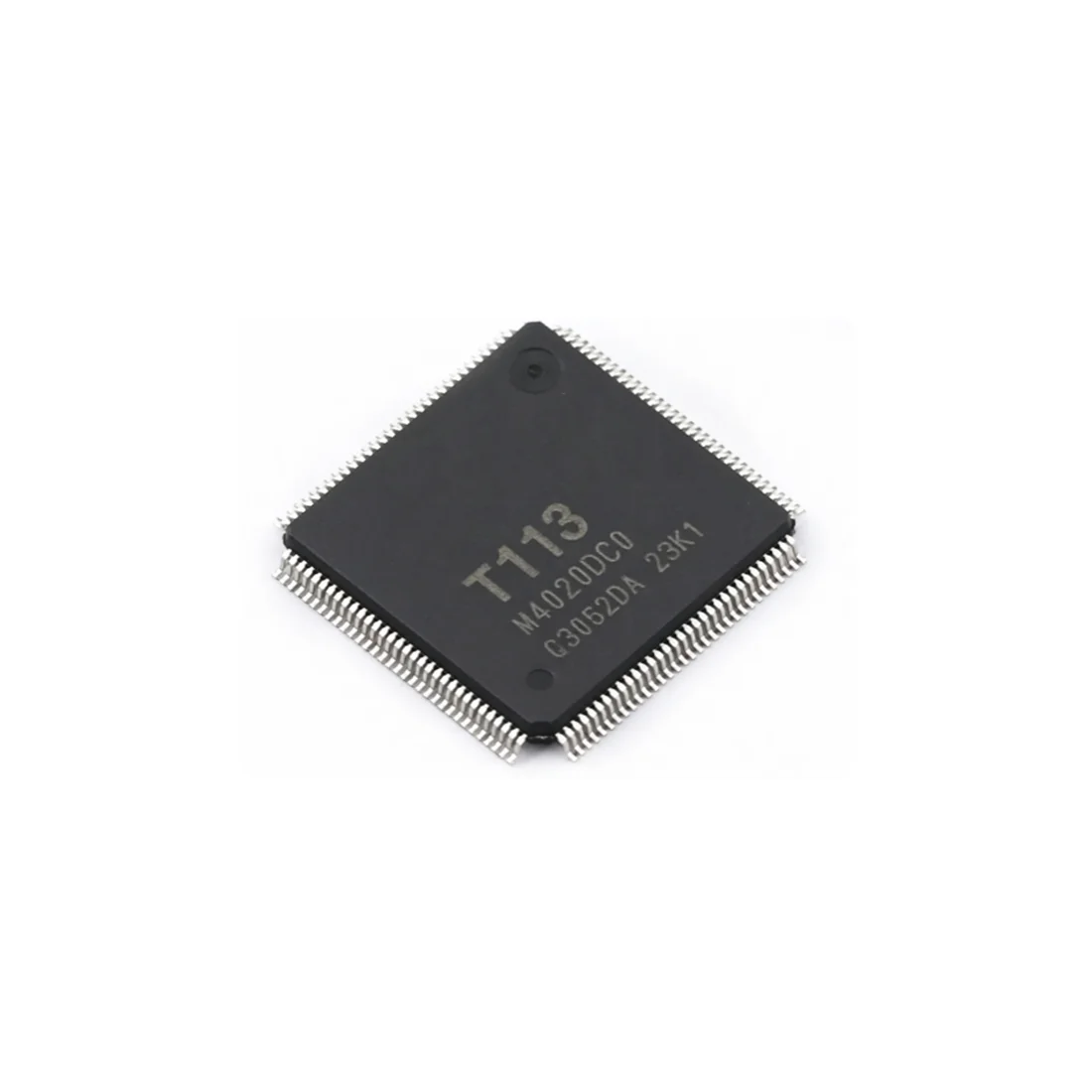 New original T113M4020DC0 R11 T113‑S3 SOC microprocessor chip LQFP‑128