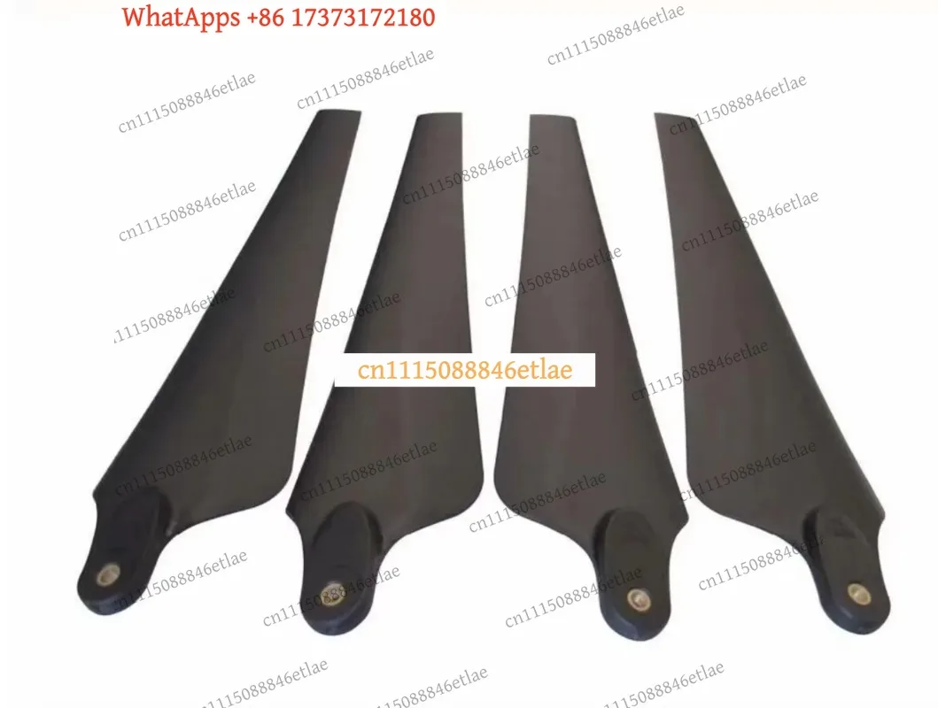 LKB 1552 Folding Propellers CW CCW 15 Inch for DJI S800 S900 S1000 EVO Multicopter