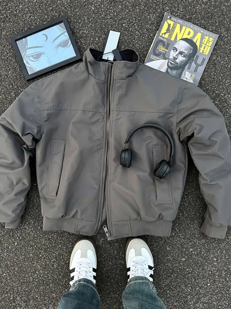 

Мужская летная майка в стиле ретро American Sle, осенняя модная футболка Cleanfit oulder Fitn, защитная бейсболка, свободная посадка...