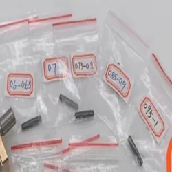 Watch Repair Tool Special Carbon Head for Literal Welding Machine 5500