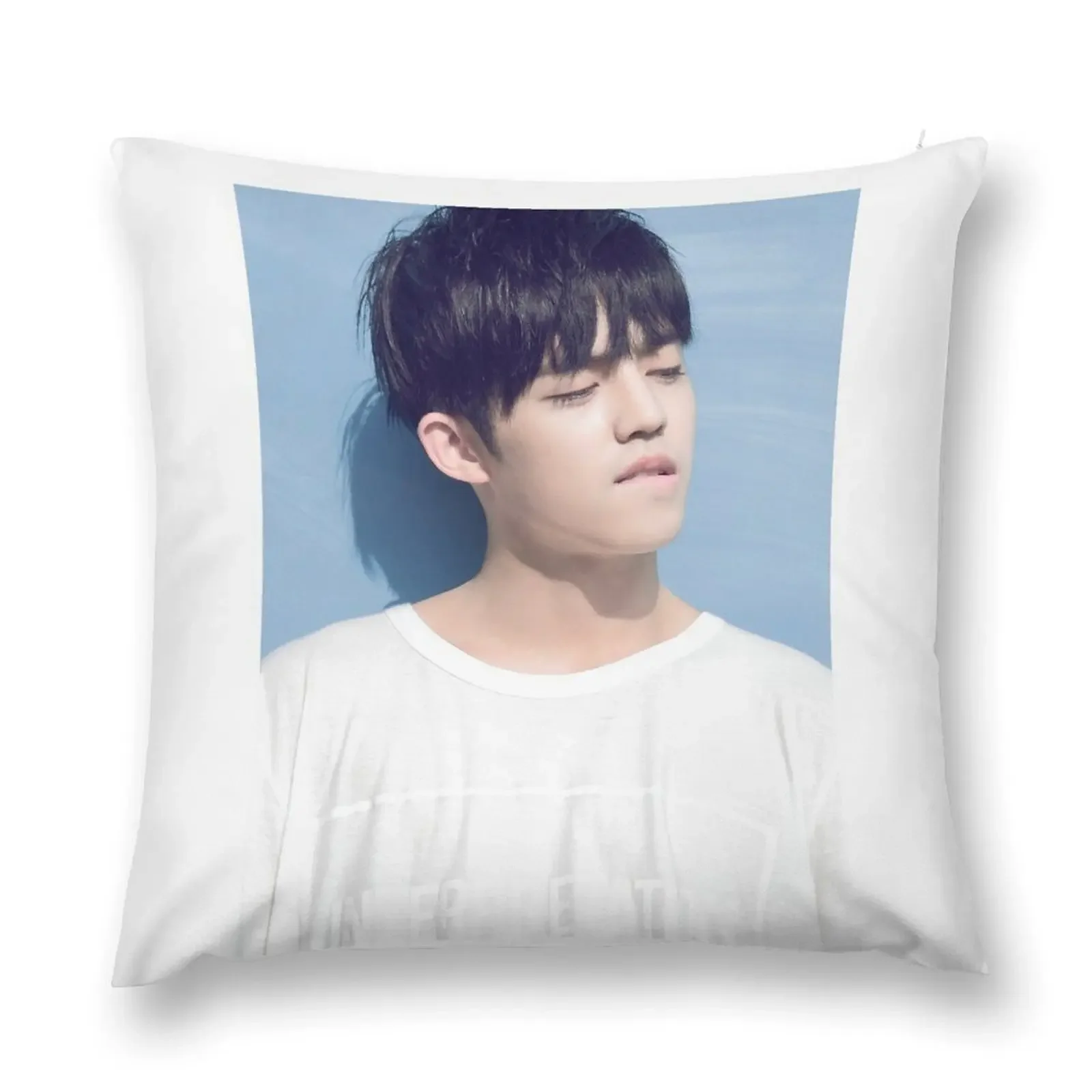 S.Coups Throw Pillow christmas supplies Sofas Covers Pillows Aesthetic pillow