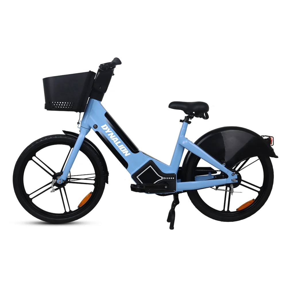 

Intelligent Library Public City Sharing System QR Code Sim Card Api Rental IOT Smart Lock E Bike H2 Ebike Powered Fuel Cell Bicy