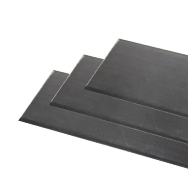 

Factory Custom Carbon Fiber Plate, Carbon Fiber Material, Composite Sheets with High Strength and Light Weight