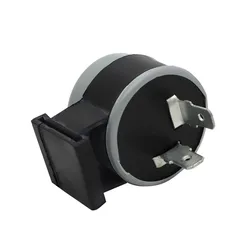 6V 23W Flasher Relay For Honda Yamaha Kawasaki Suzuki Flasher Relay 6V 23W 1-032