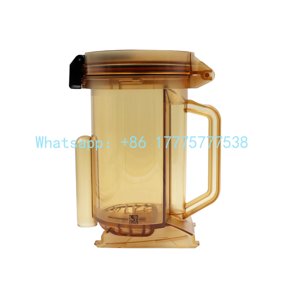 GEs 1407-7004-000 Medical Consumables Absorbent Canister with Sponge