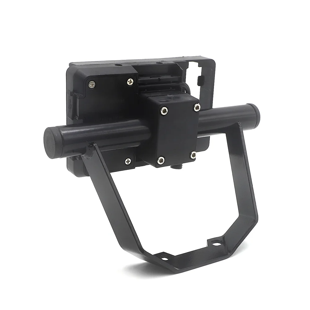 

Suitable for REBEL CMX500 CMX300 motorcycle mobile phone wireless charging GPS navigation bracket
