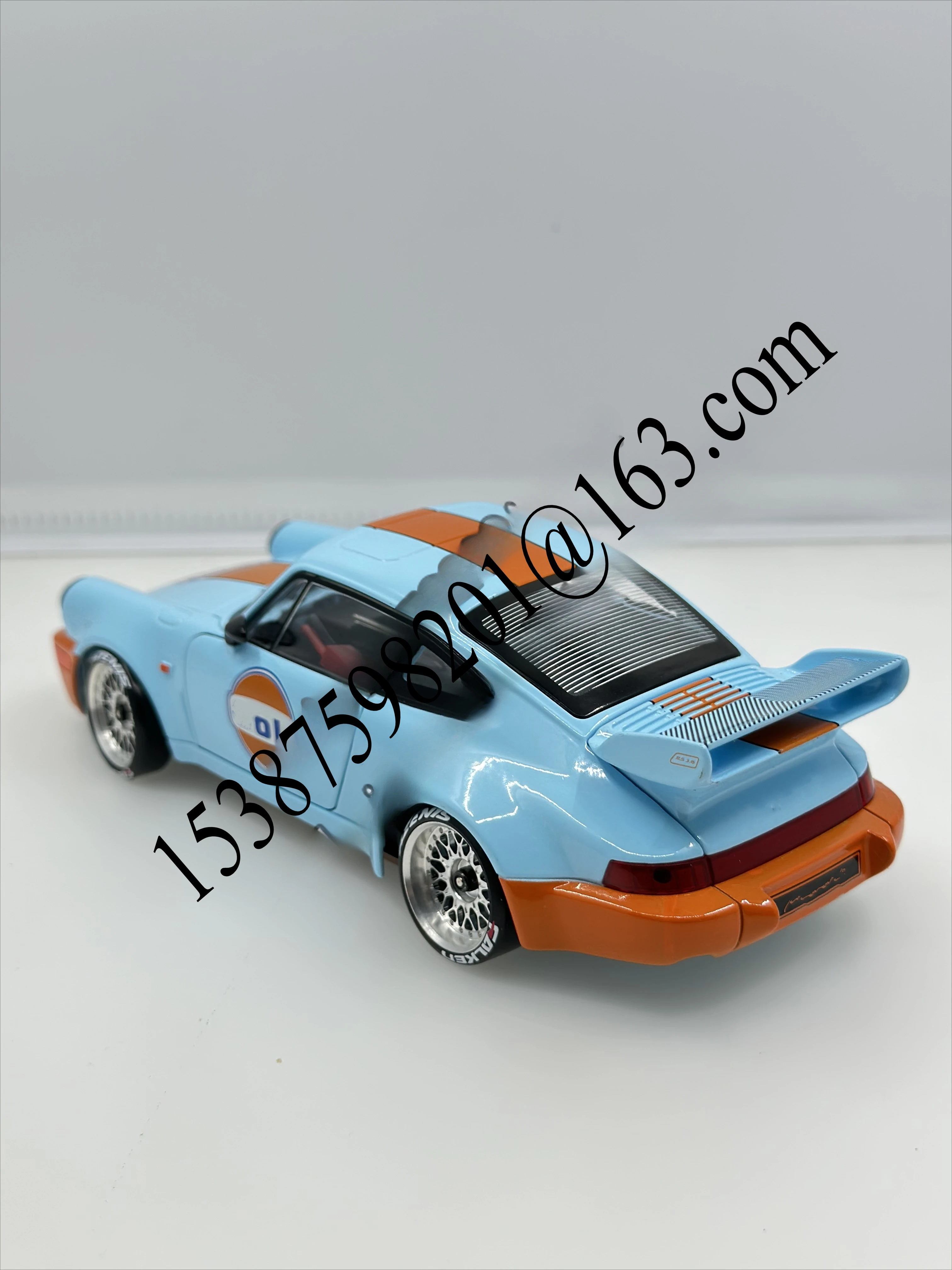 RC Car 1/28 WLtoys K969  2.4G Remote Control AWD Offroad Race Car 30KM/H  Drifting  Toys with alloy car shell