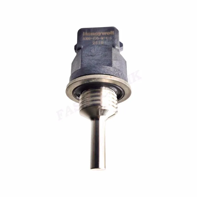 

R300-F35-M14-C Thermistor Sensor R300 Series Exhaust Gas Recirculation RTD Sensor High Temperature Probe