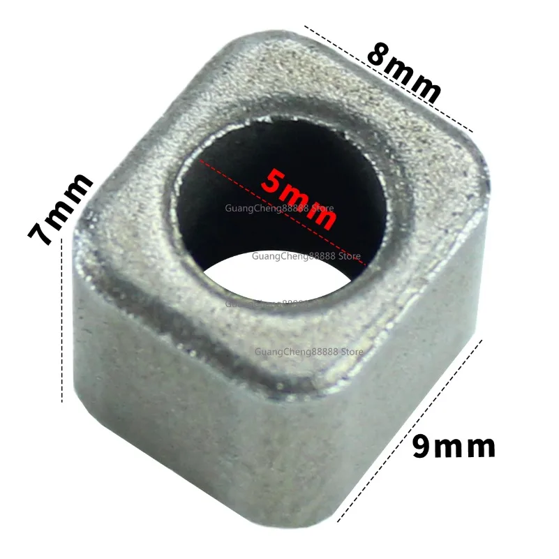 

Hedge Trimmer 750/600/6010/Rebuilt, Model Universal Slider