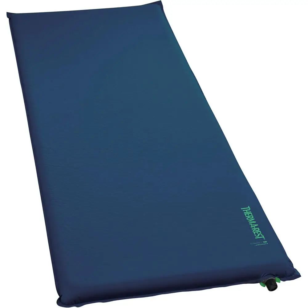 

Self-Inflating Camping Sleeping Pad