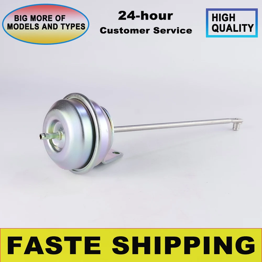 

NEW Wastegate K03 Actuator Electronic 06J145713LX for Volkswagen Golf Scirocco Sharan 2.0 GTI 155Kw 211HP CCZB 2009 53039880290