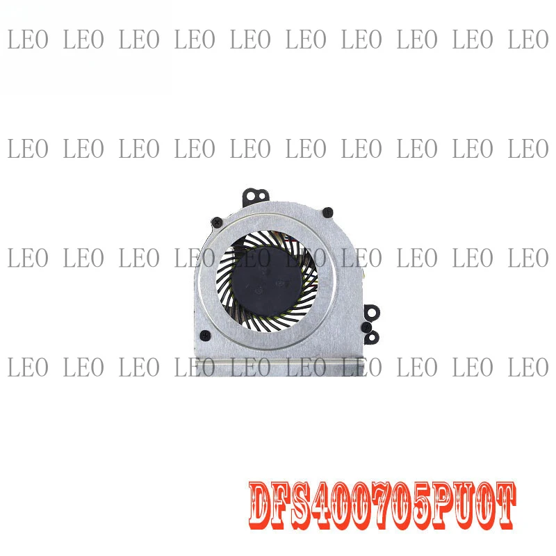 HH  Laptop CPU Cooling Fan For HP Elitebook 2170 2170P 693308-001