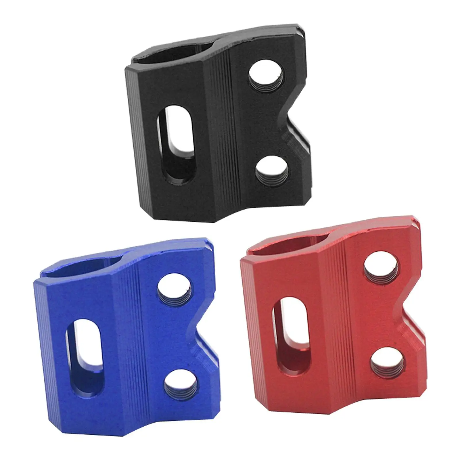 

Направляющая зажима троса переднего тормоза с ЧПУ для мотоцикла 250 л/250 450