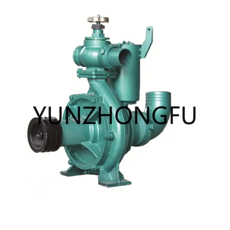 

max head 100m 150m 200m water pump electric generators pump for irrigation