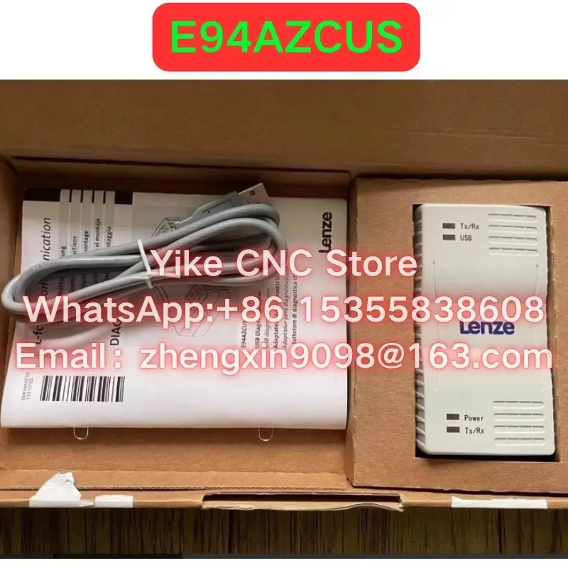 Brand New Original E94AZCUS debugger Fast delivery