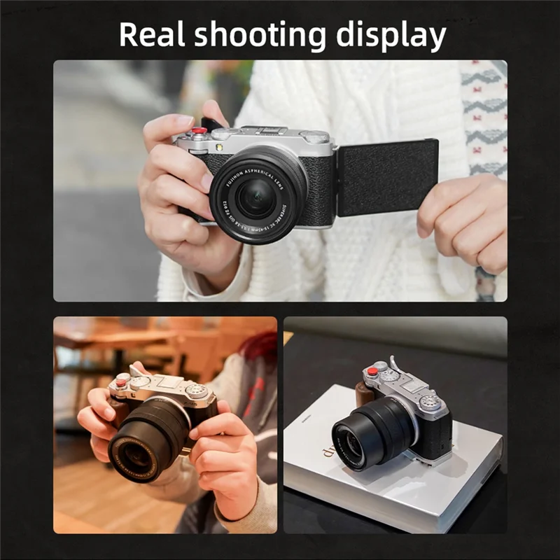 Abkn-Thumb Grip For…