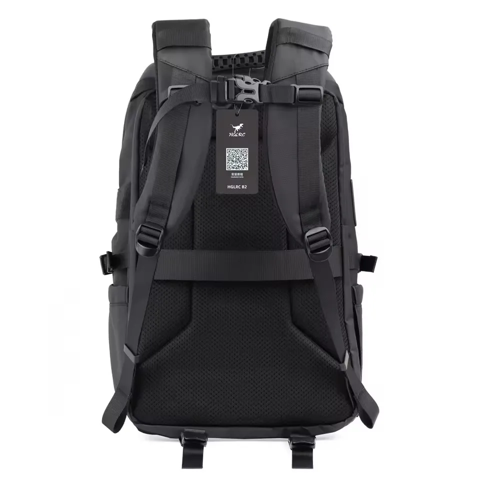 Hglrc B2 Backpack 1…