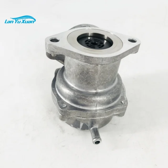 

Original Anti-New Surge Valve for HOWO T12 Natural Gas Stabilized Air Pressure Generator Set Gas Valve 082V11103-0003
