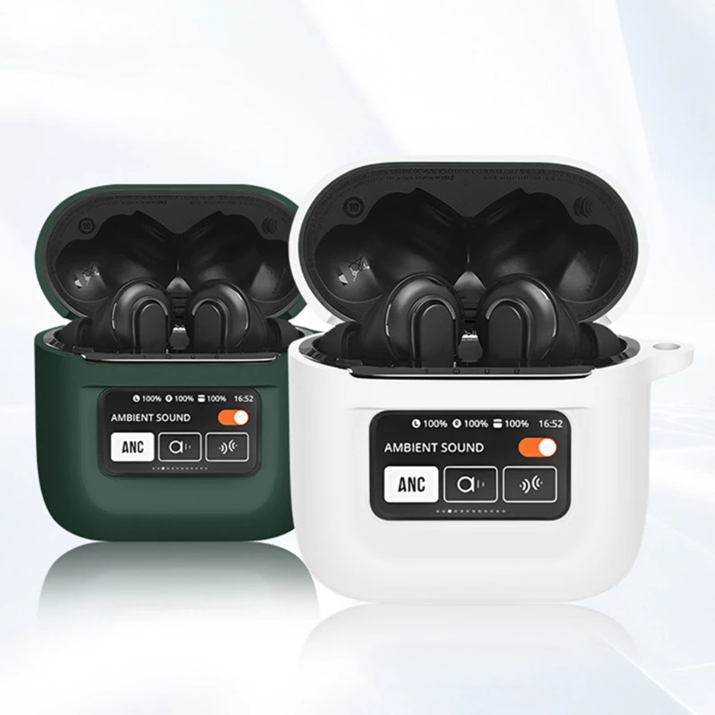 E9LB Wireless Headphone Protective Case Suitable for Tour 2 Cover Dust Shockproof-Shell Washable Housing Antidust Sleeve