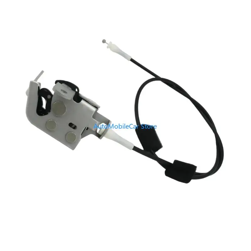 

G8TE AC2Z-15264A26-B AC2Z15264A26B Запасная часть Верхние защелки правой задней двери