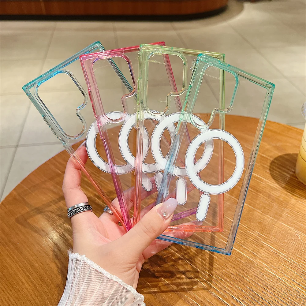 For Magsafe Magneti… - image