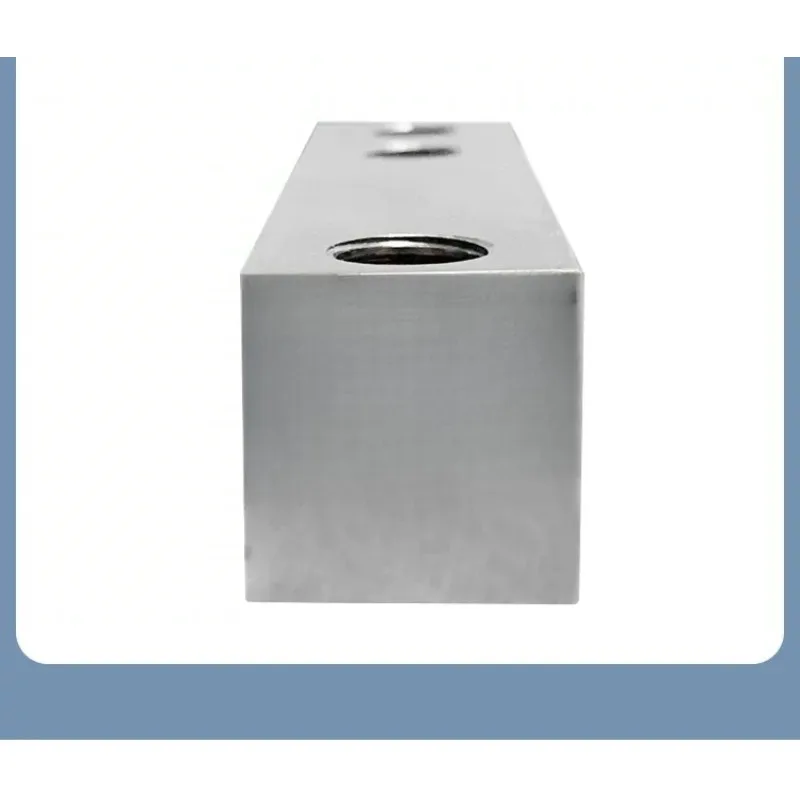 YZC-320C small weighbridge sensor high precision cantilever beam weighing pressure sensor 3 tons 1t2T0.5